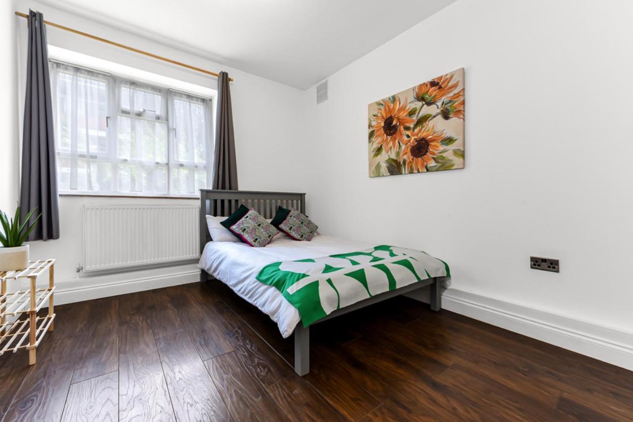 Leilighet Charming Escape In London