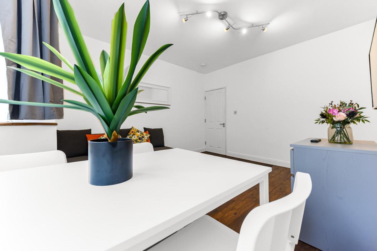 Leilighet Charming Escape In London