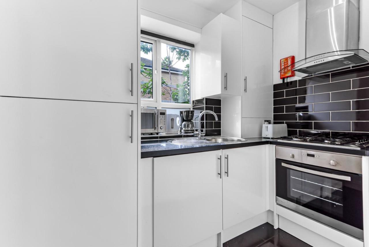 Leilighet Charming Escape In London