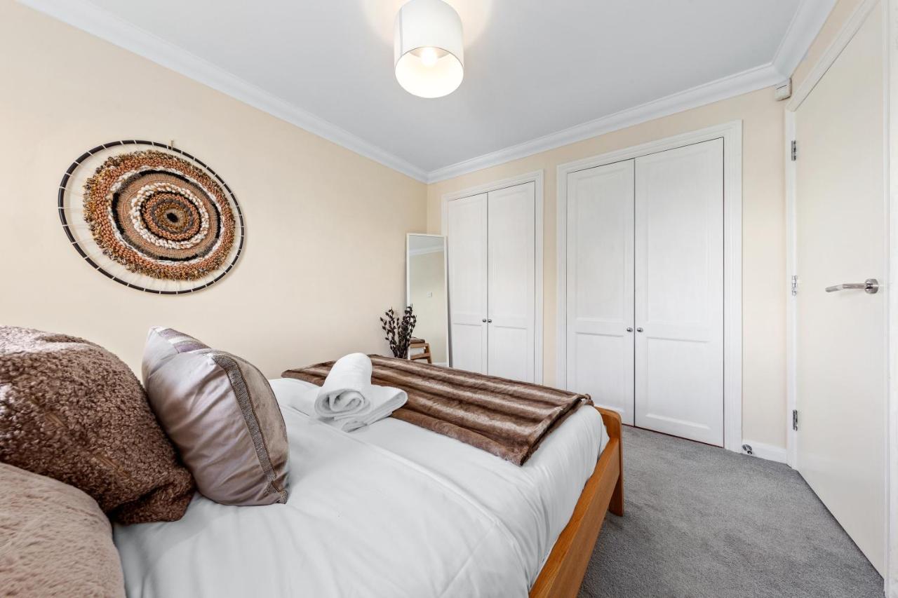 Paddington Nottinghill 2br Flat Sg41 Appartement Londres