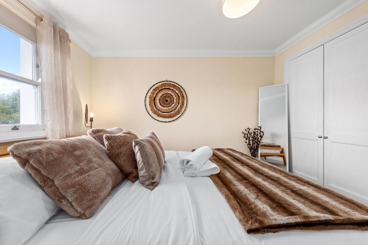 Appartement Paddington Nottinghill 2br Flat Sg41 Londres