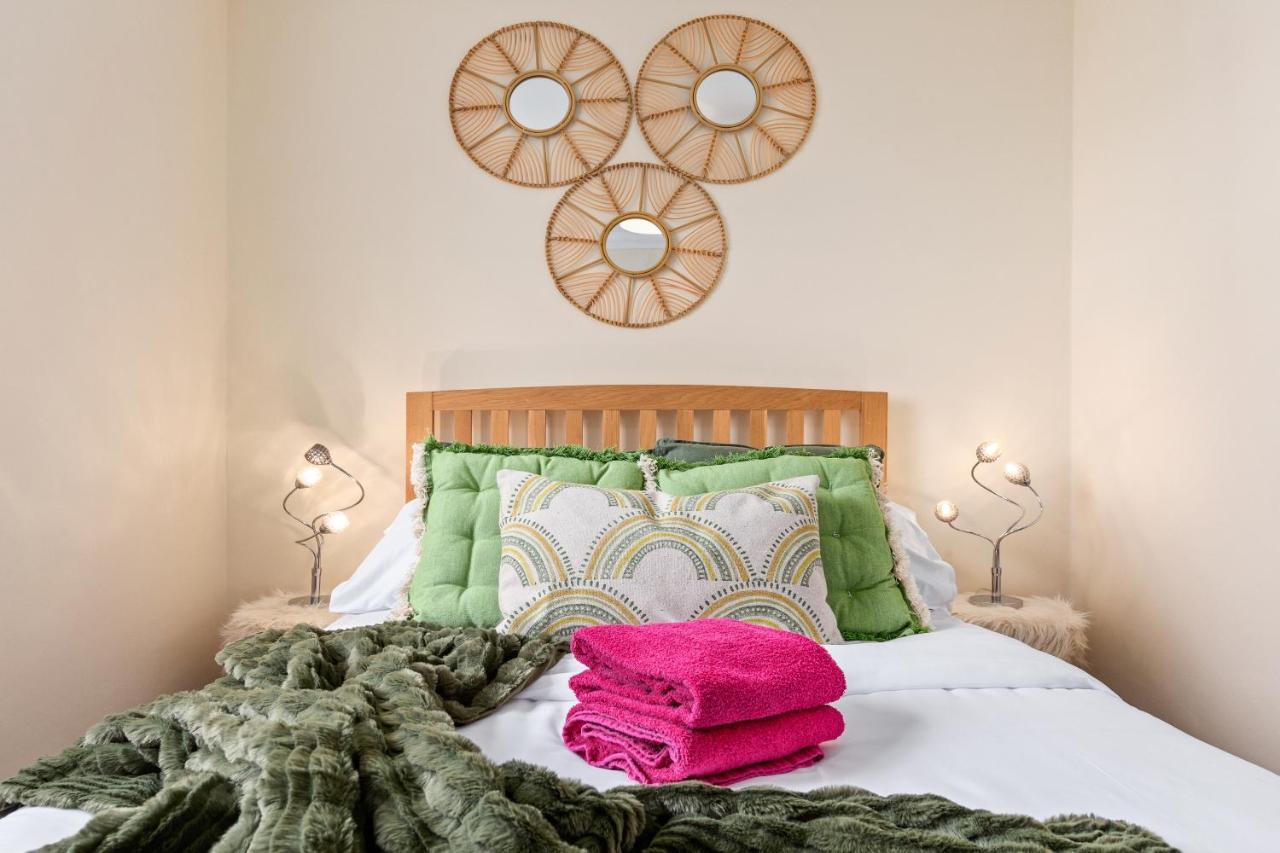 Paddington Nottinghill 2br Flat Sg41 Appartement Londres