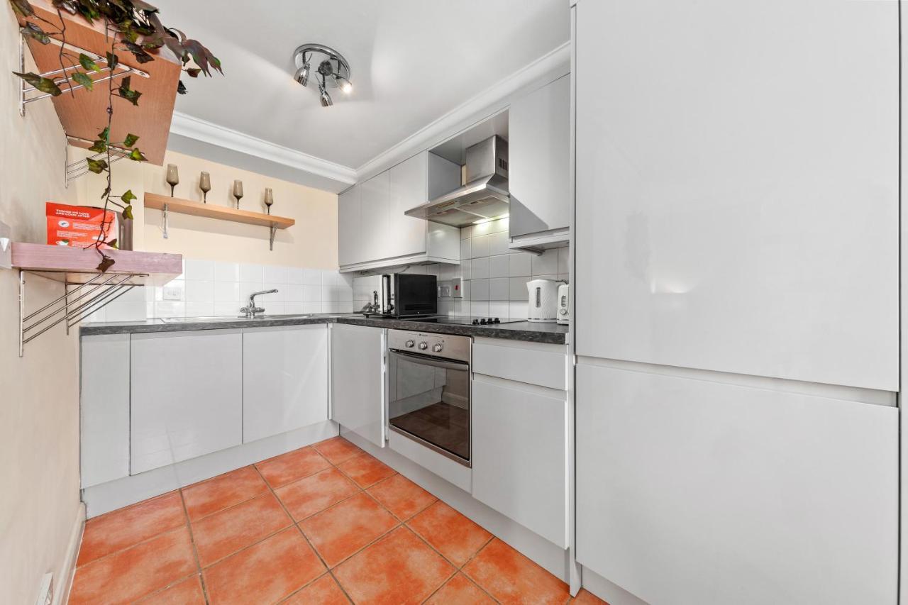 Appartement Paddington Nottinghill 2br Flat Sg41 Londres