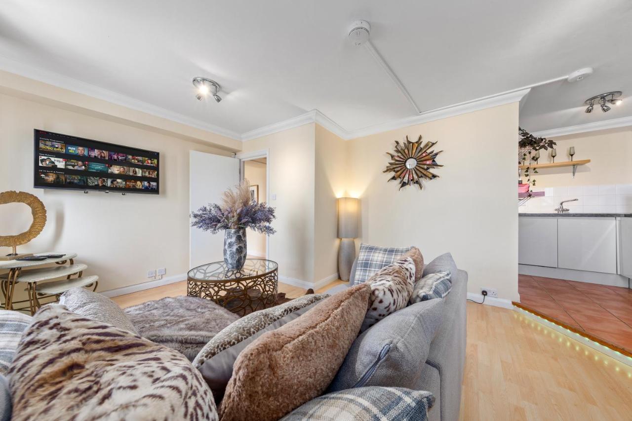 Paddington Nottinghill 2br Flat Sg41 Appartement Londres