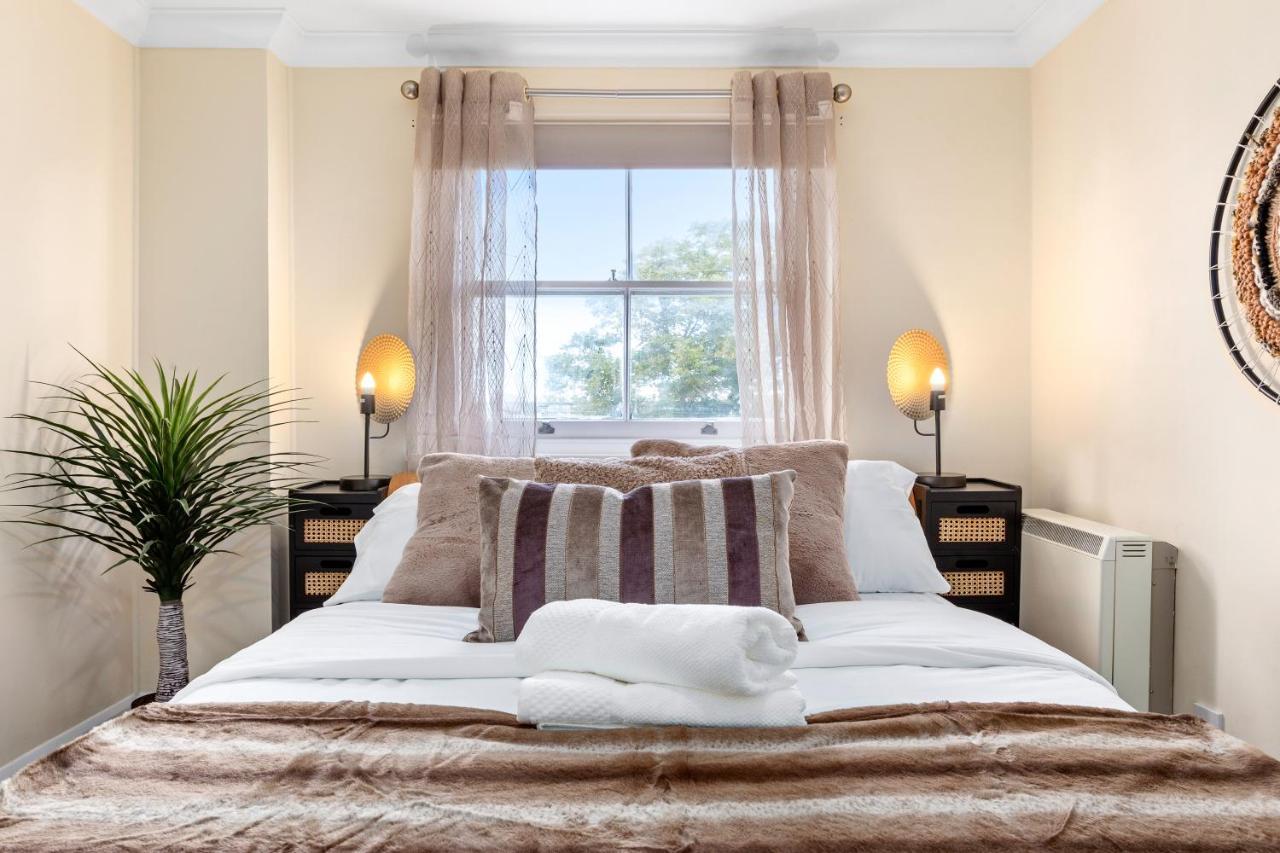 Paddington Nottinghill 2br Flat Sg41 Appartement Londres