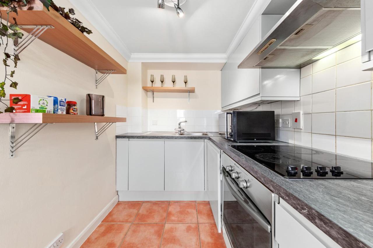 Paddington Nottinghill 2br Flat Sg41 Appartement Londres