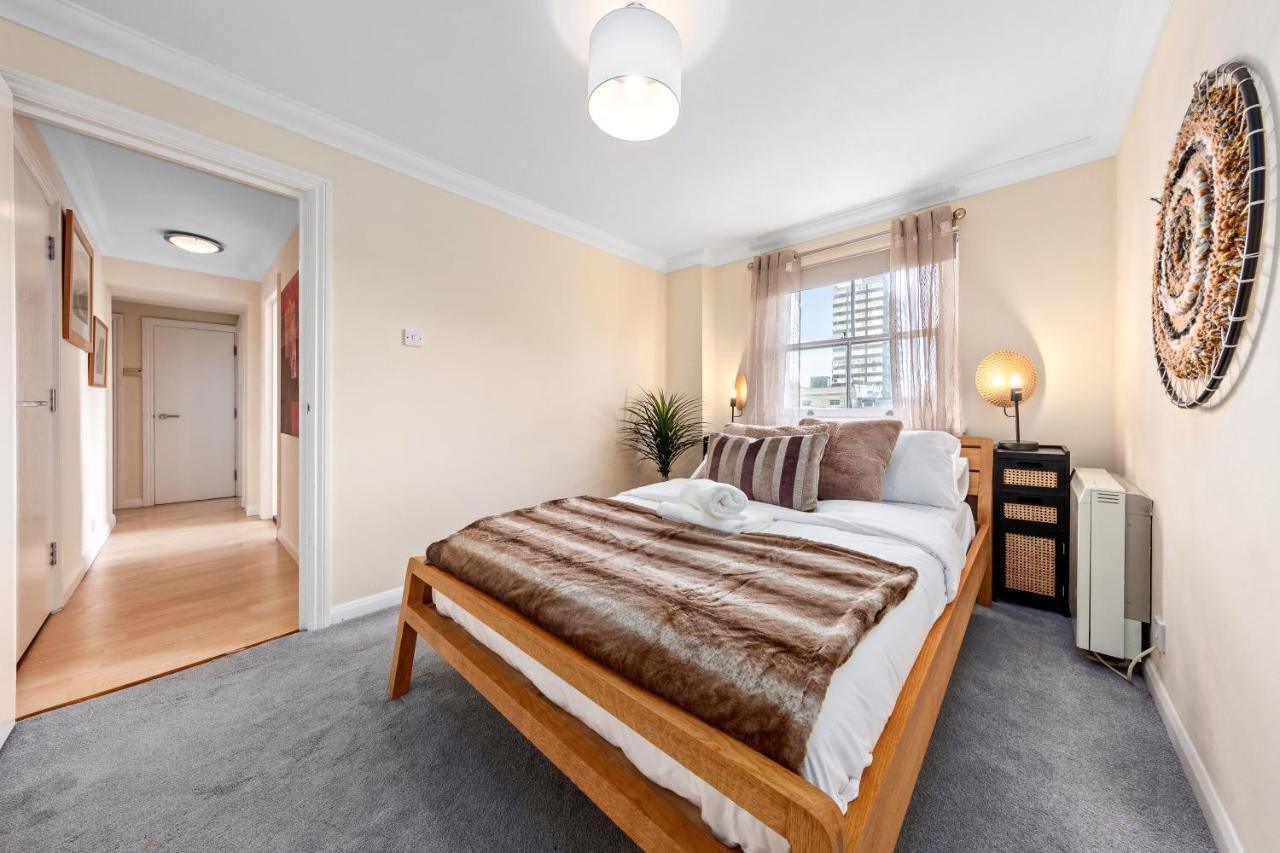 Paddington Nottinghill 2br Flat Sg41 Appartement Londres