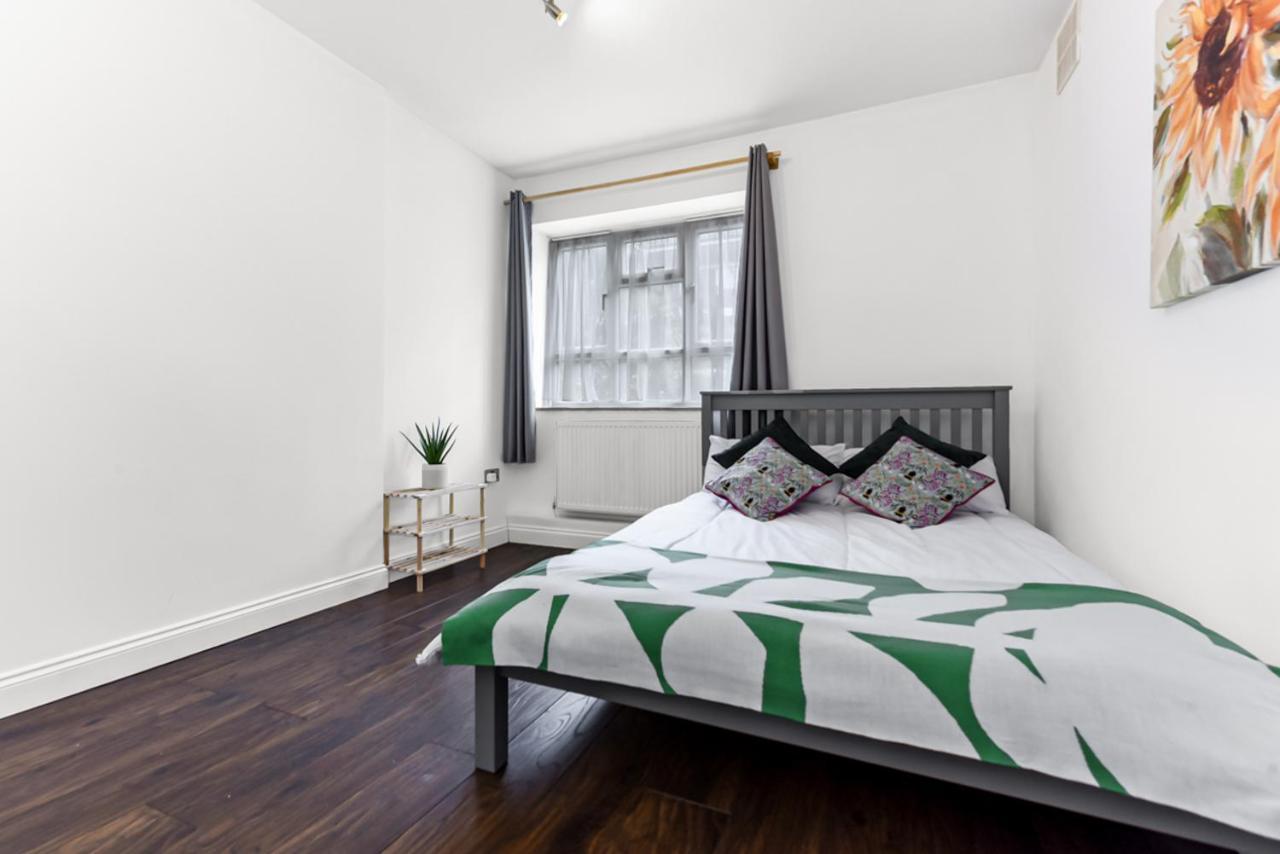 Leilighet Charming Escape In *