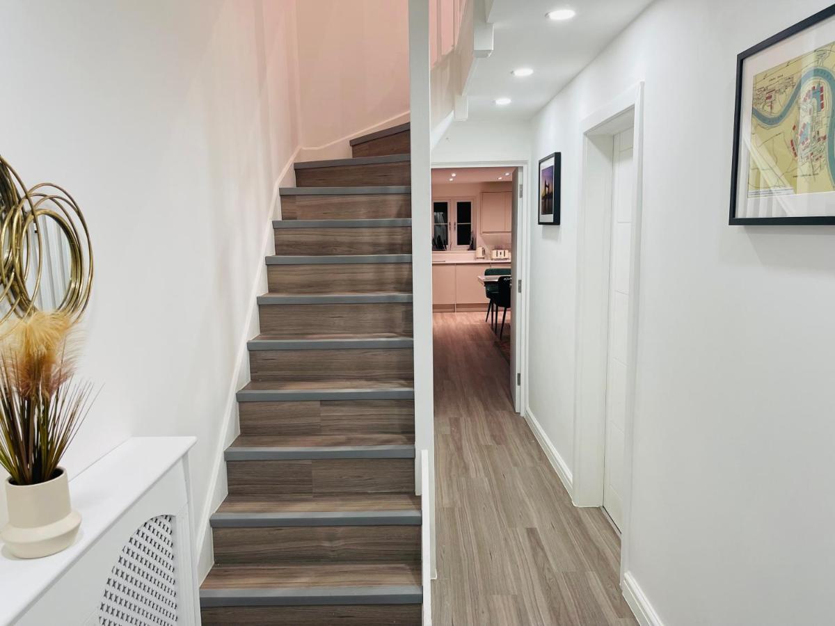 Riverside Premium En Double E14 Gasthof *