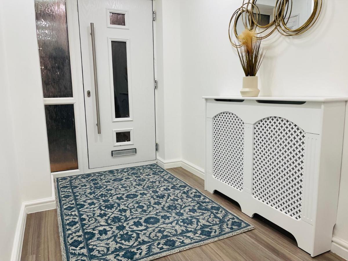 Riverside Premium En Double E14 Gasthof London