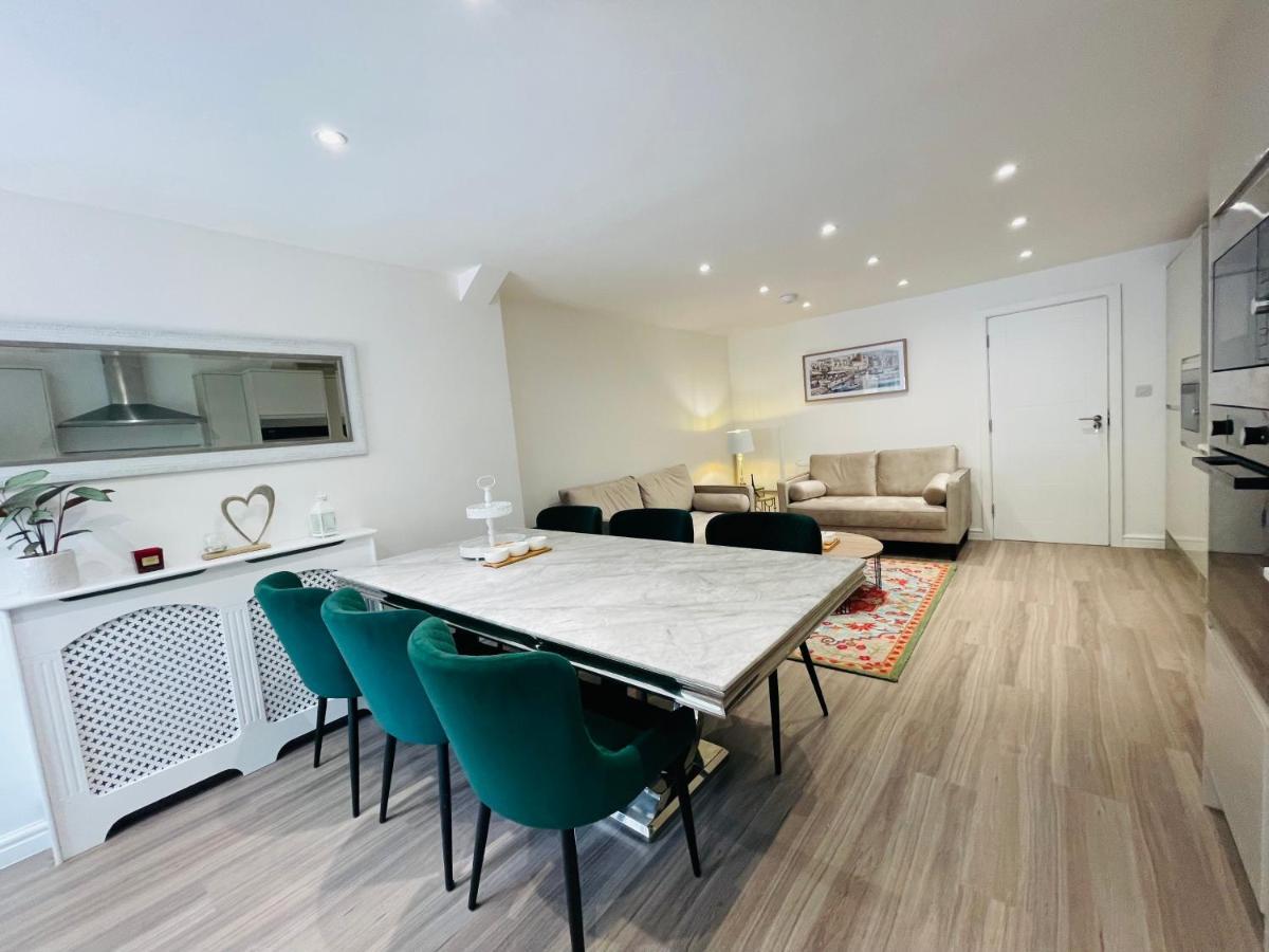 Pensionat Riverside Premium En Double E14 *