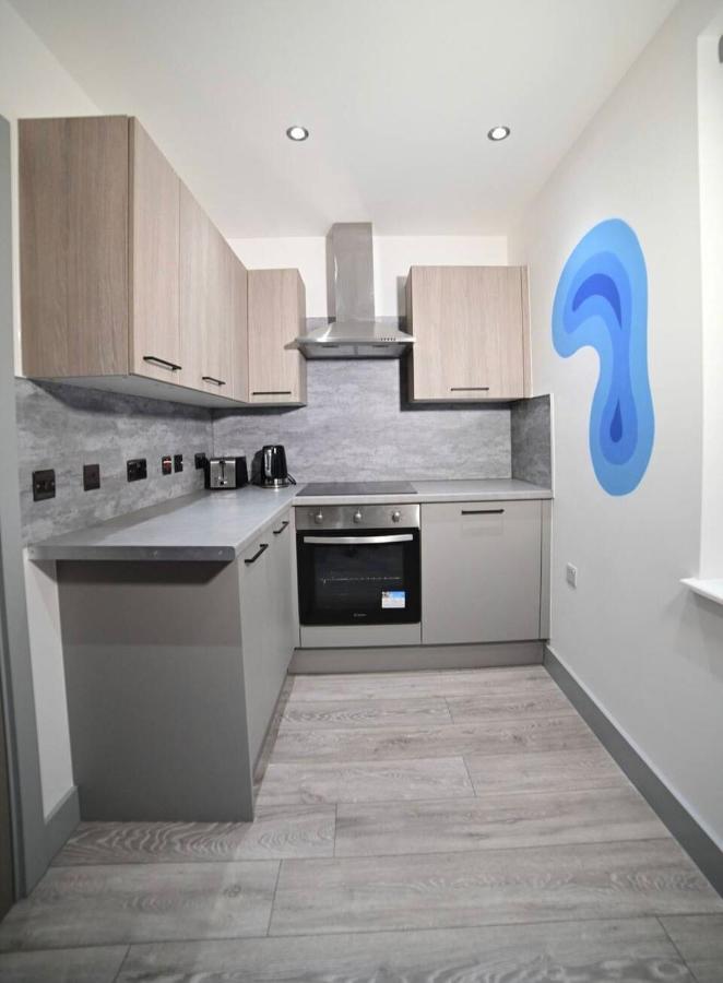 Amazing Studio Lewisham Way/greenwich Londen
