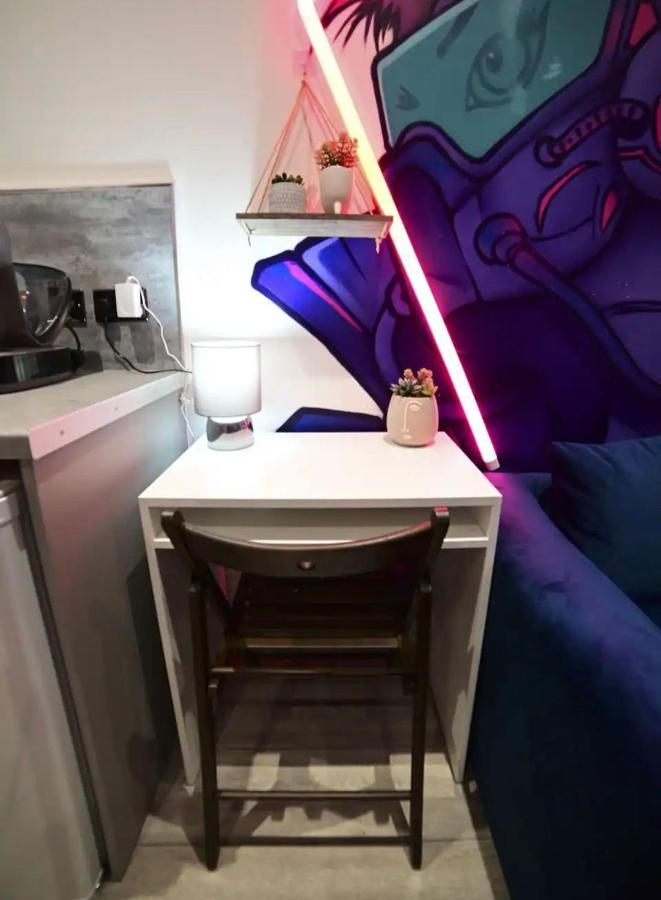 Amazing Studio Lewisham Way/greenwich Appartement Londen
