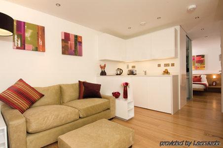 Allstay Maltings Residence, Tower Bridge Hotel London