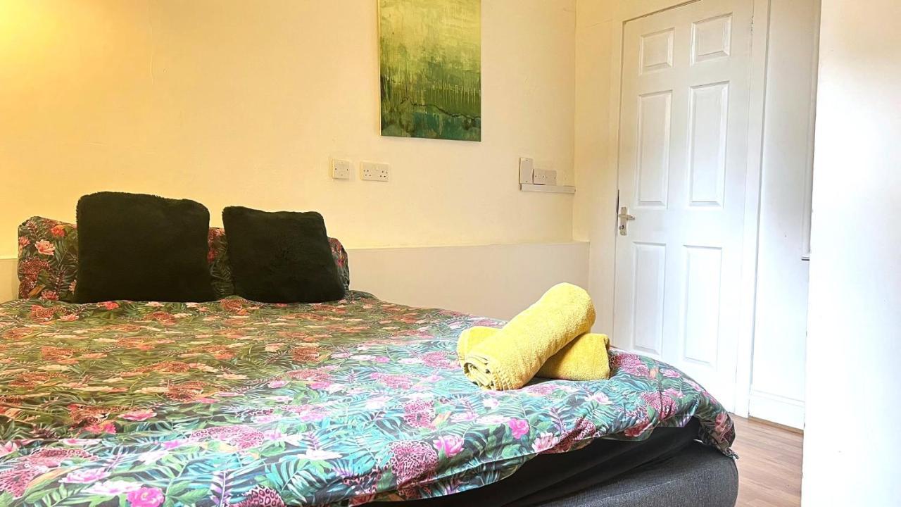 Gjestgiverier Aldgate
