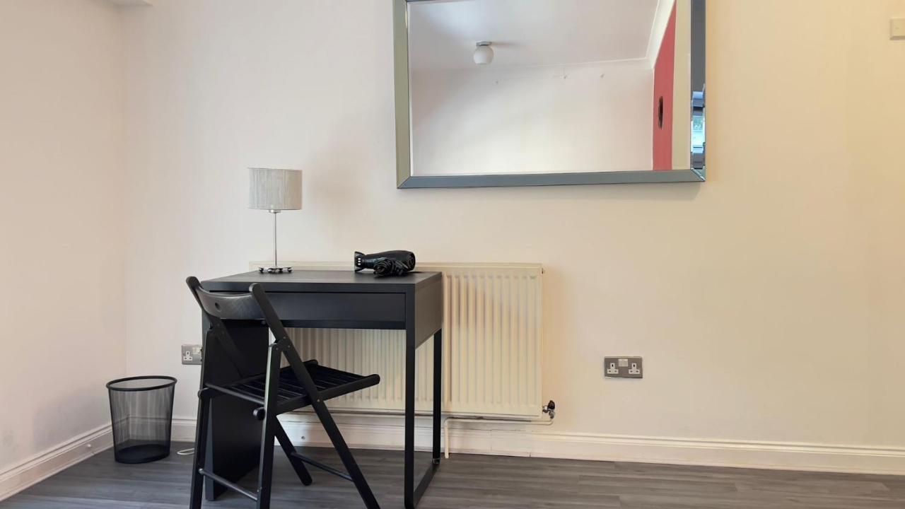 Gjestgiverier Aldgate