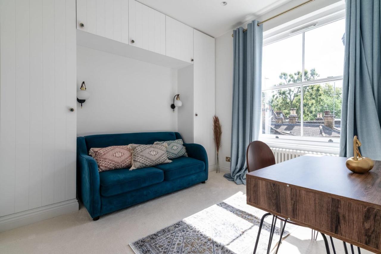 Apartment Impressive And Gorgeous Kensington Family *