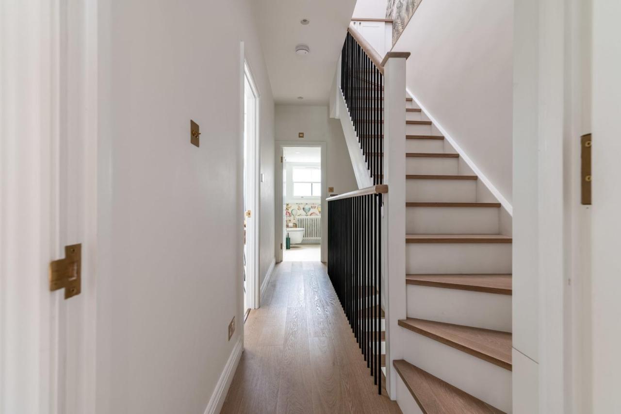 Apartment Impressive And Gorgeous Kensington Family London