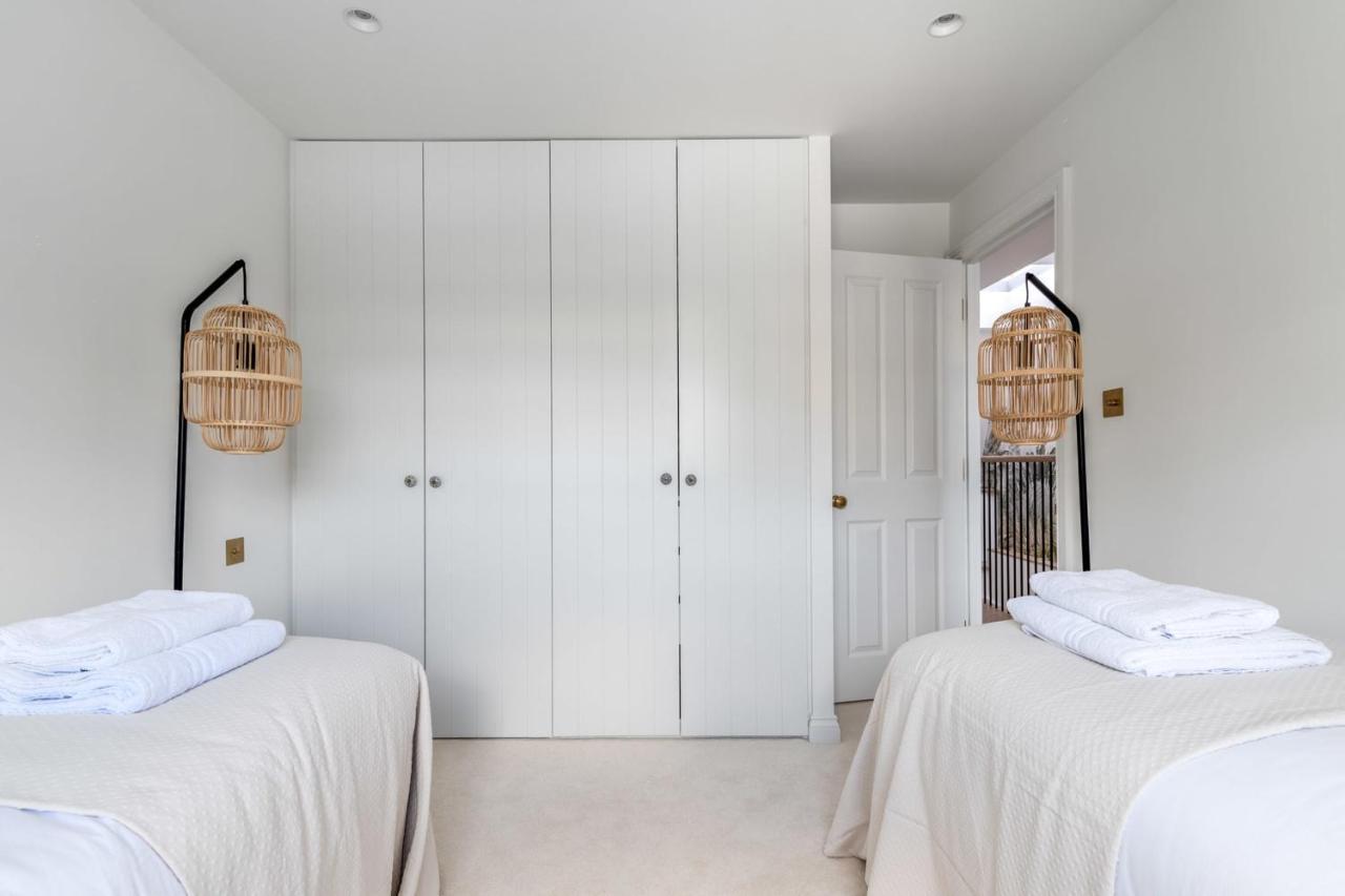 Apartment Impressive And Gorgeous Kensington Family London