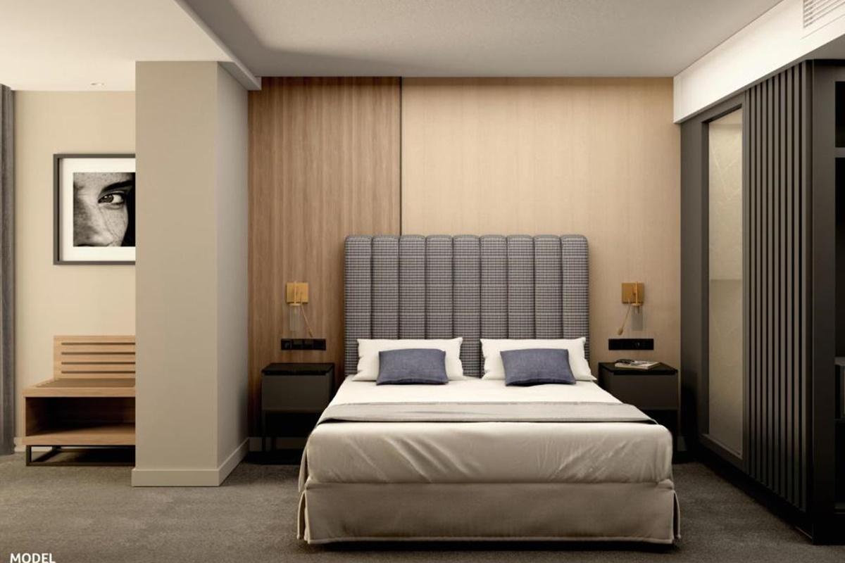 Riu Plaza Victoria Hotel London
