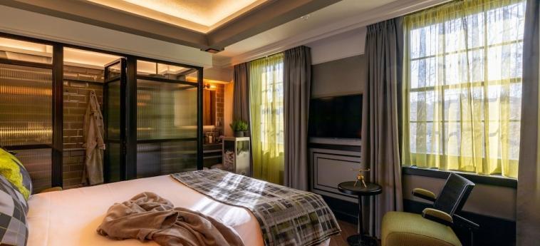 The Gyle - St Pancras 4* London