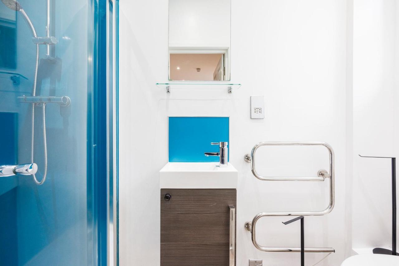 Guest house City Vibes Near Spitalfields Market London