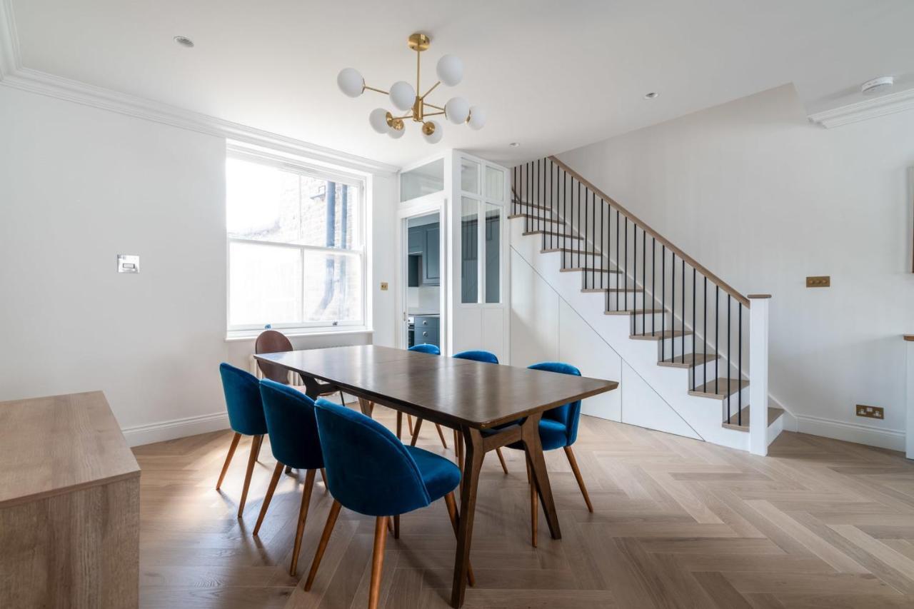 Impressive And Gorgeous Kensington Family *