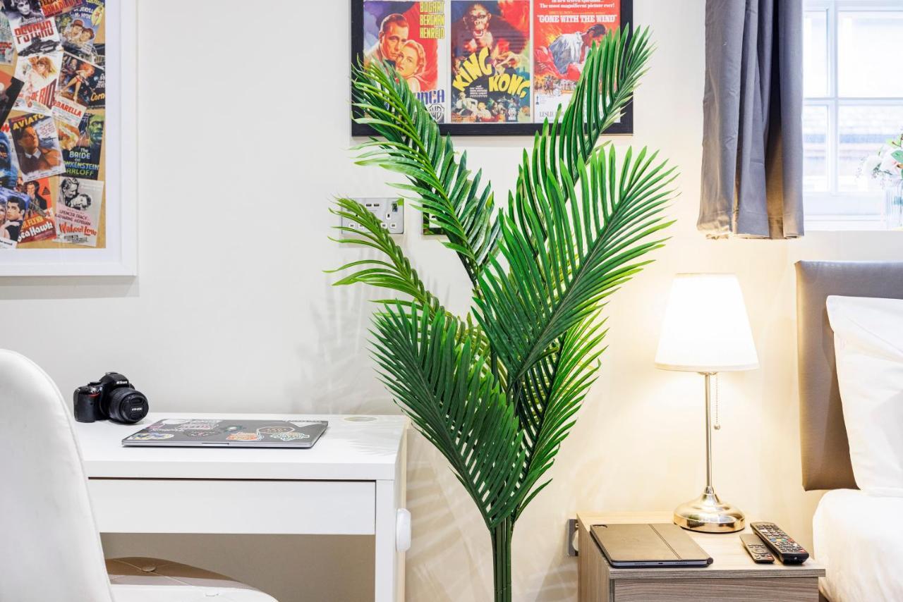 Guest house City Vibes Near Spitalfields Market London