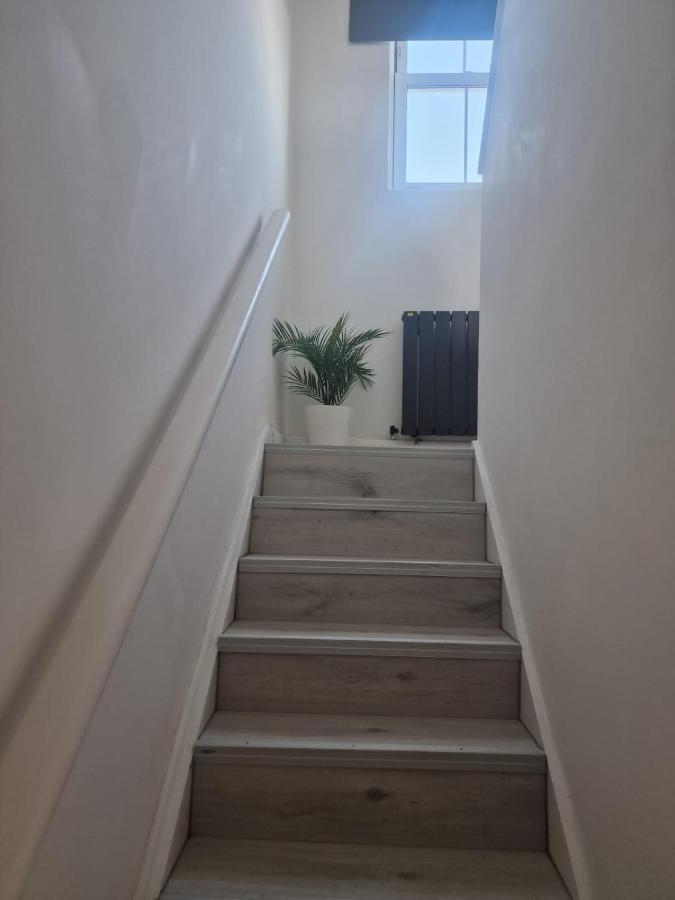 Collier's Wood En-suite Londen