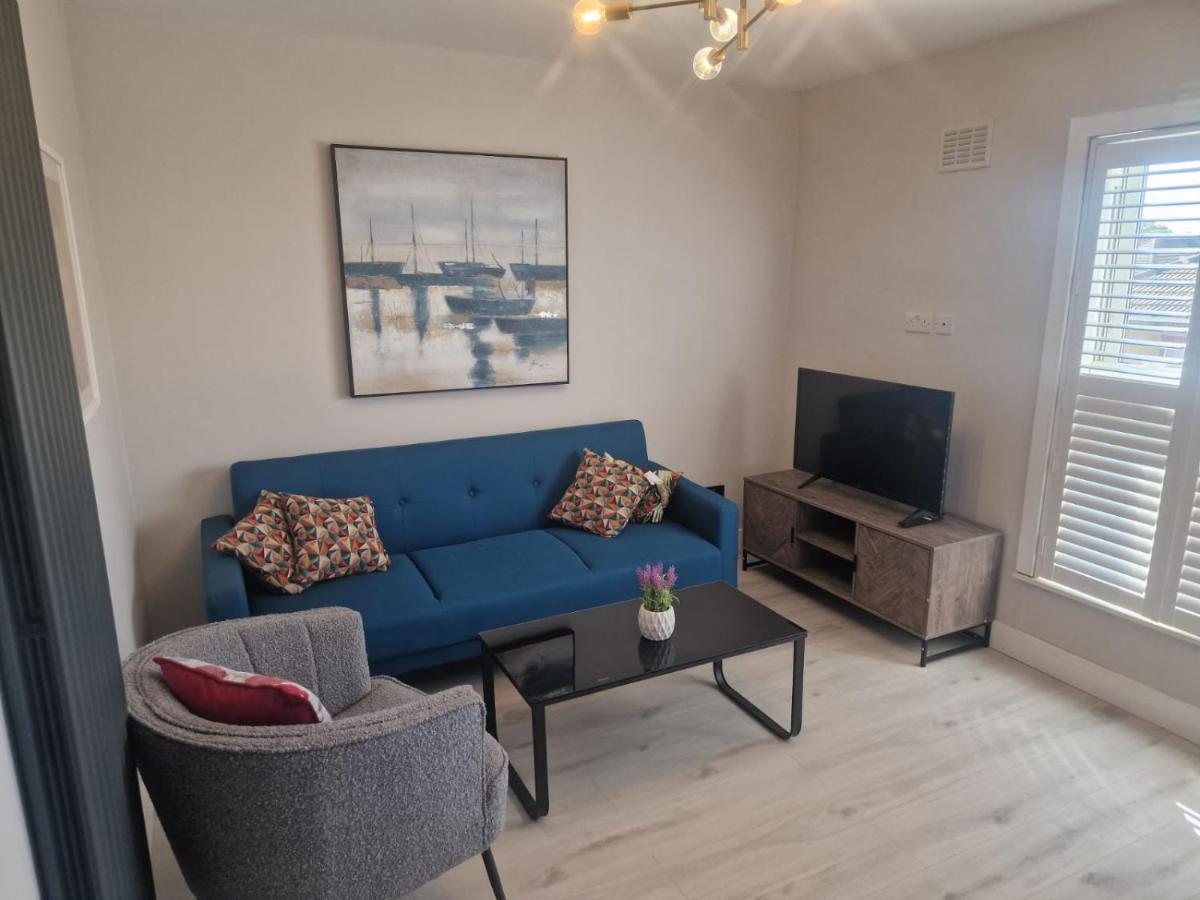 Collier's Wood En-suite Appartement *