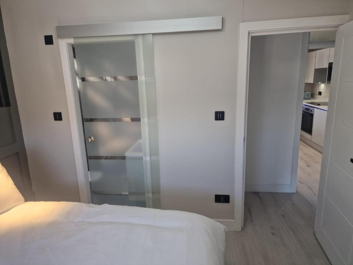 Collier's Wood En-suite Appartement *