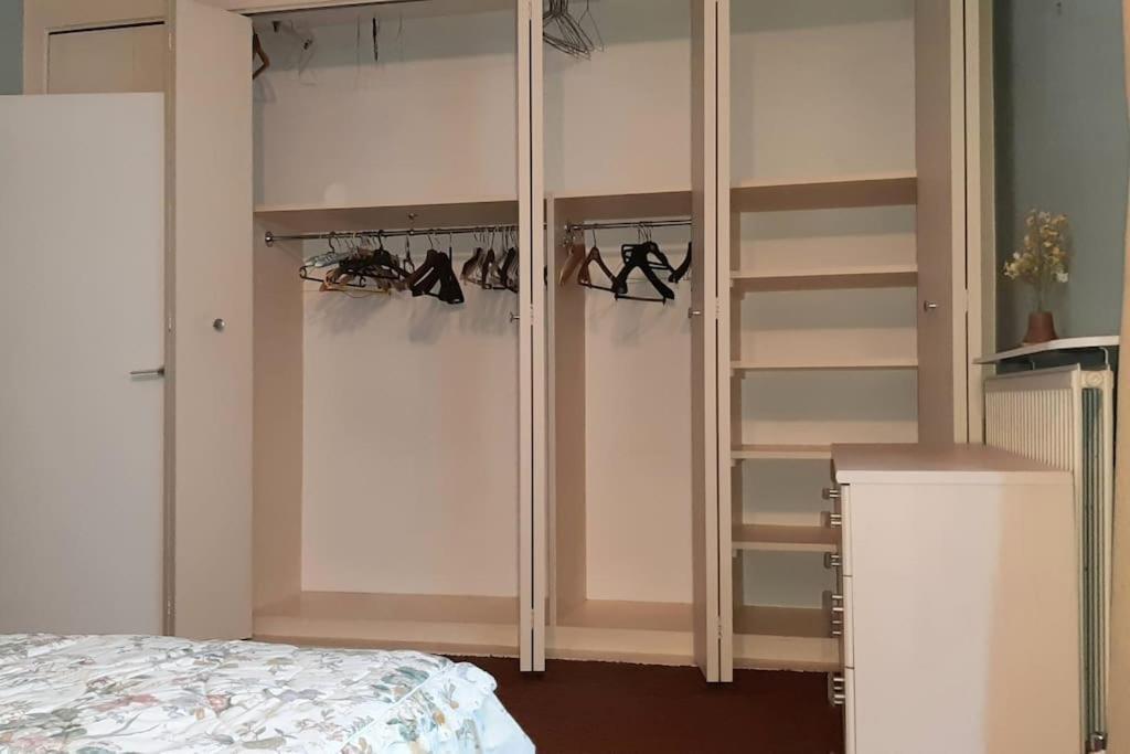 Bloomsbury 2 Flat * Londen
