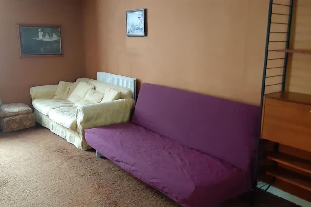 Bloomsbury 2 Flat Appartement Londen