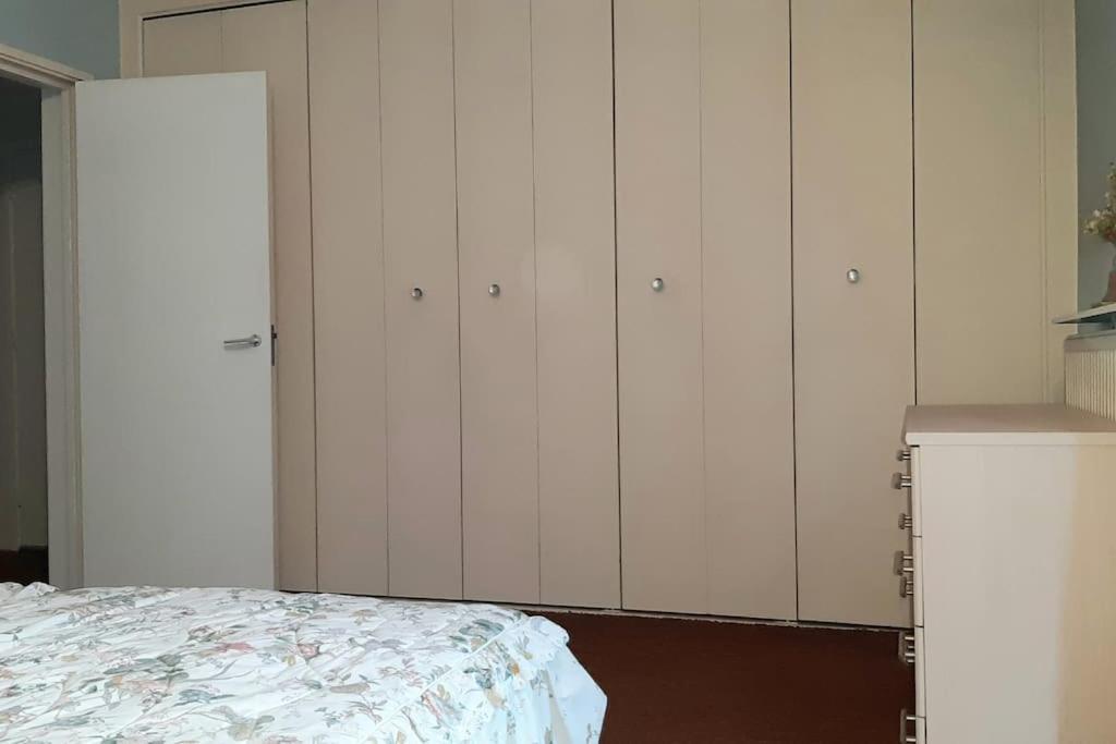 Bloomsbury 2 Flat Appartement Londen