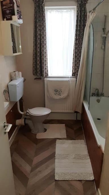 Appartement Bloomsbury 2 Flat