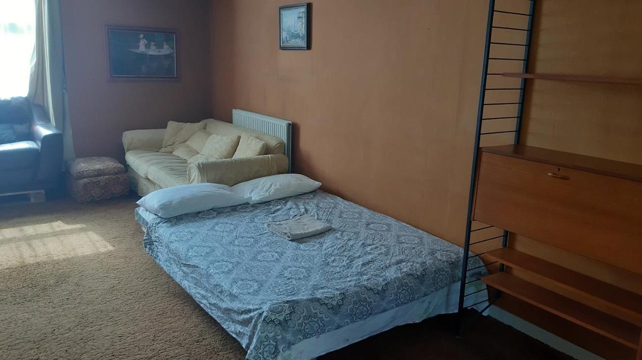 Appartement Bloomsbury 2 Flat
