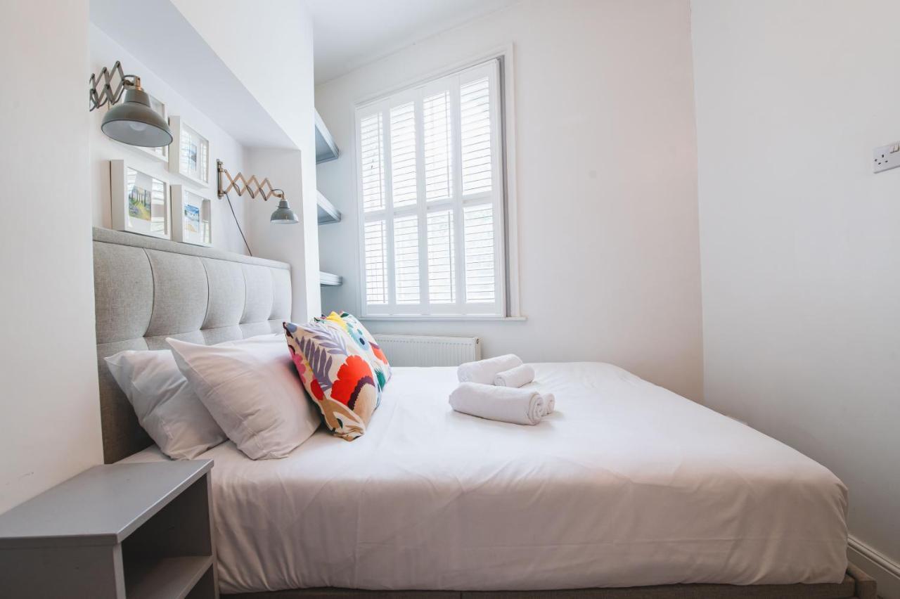 Pass The Keys - Modern & Stylish Garden In Islington Casa vacanze *