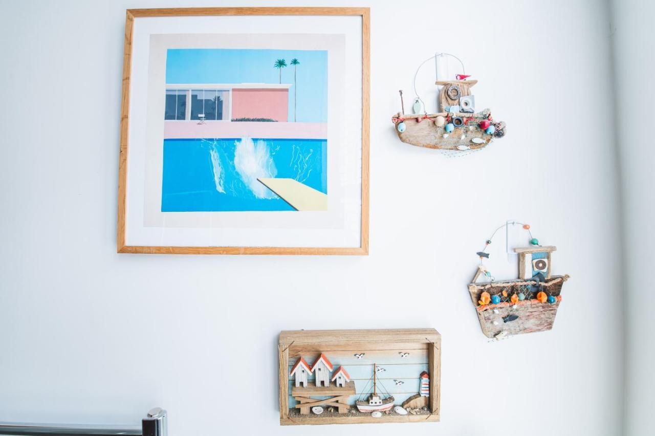 Casa vacanze Pass The Keys - Modern & Stylish Garden In Islington