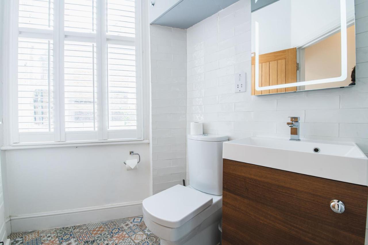 Holiday home Pass The Keys - Modern & Stylish Garden In Islington