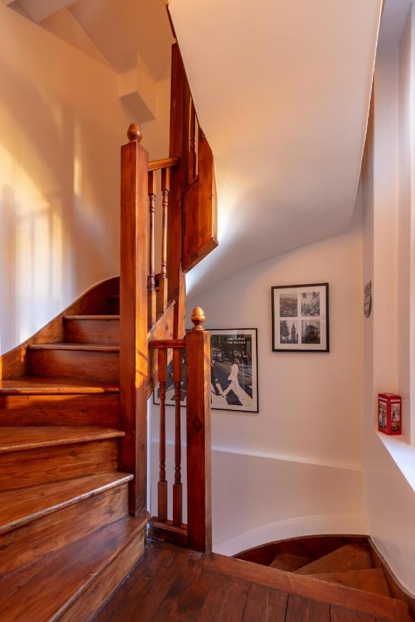 The Wanderlust - 1 Bedroom L Sleeps 4 With Sofa Bed L Prime Location Free Wifi L Perfect For Business & Leisure Travelers L 15percent Off Weekly & 20percent Off Monthly Stays! Lejlighed