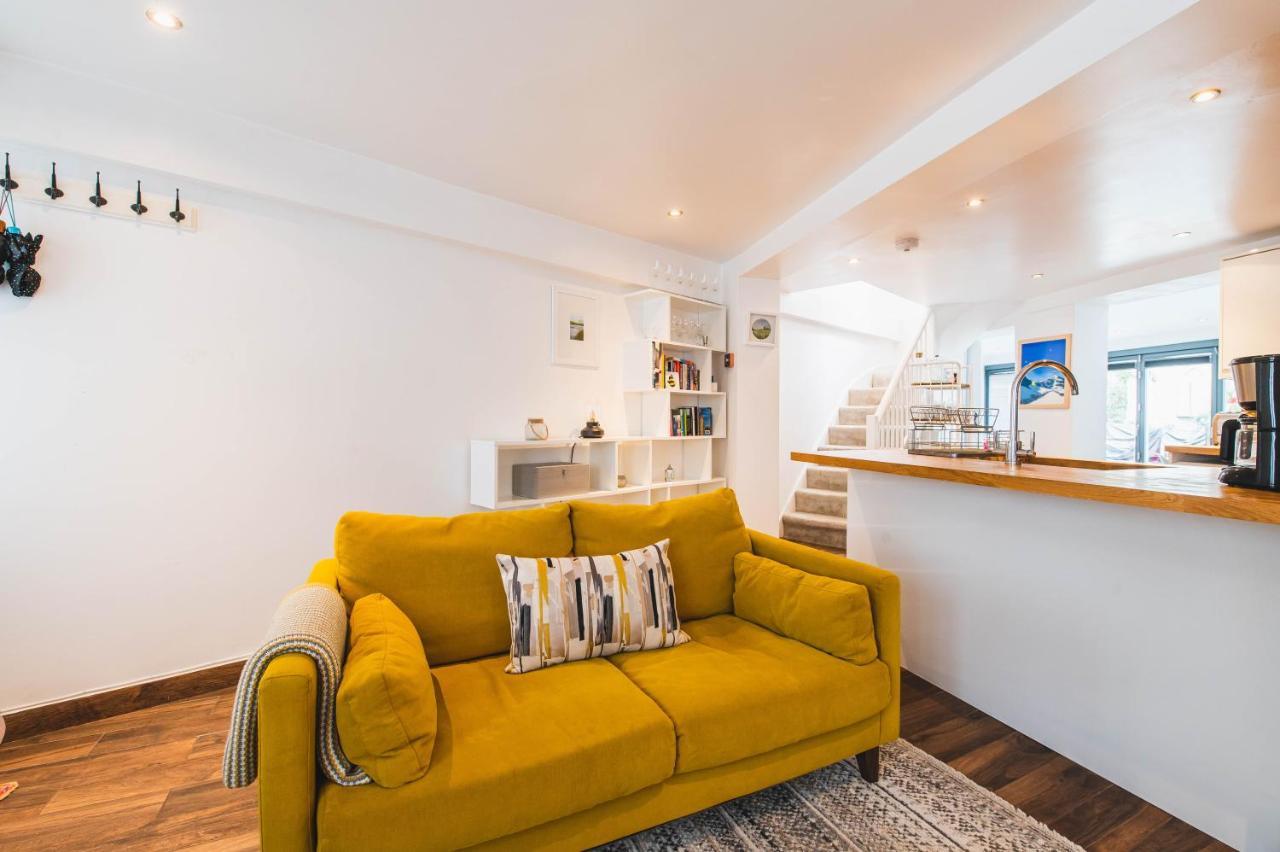 Casa vacanze Pass The Keys - Modern & Stylish Garden In Islington