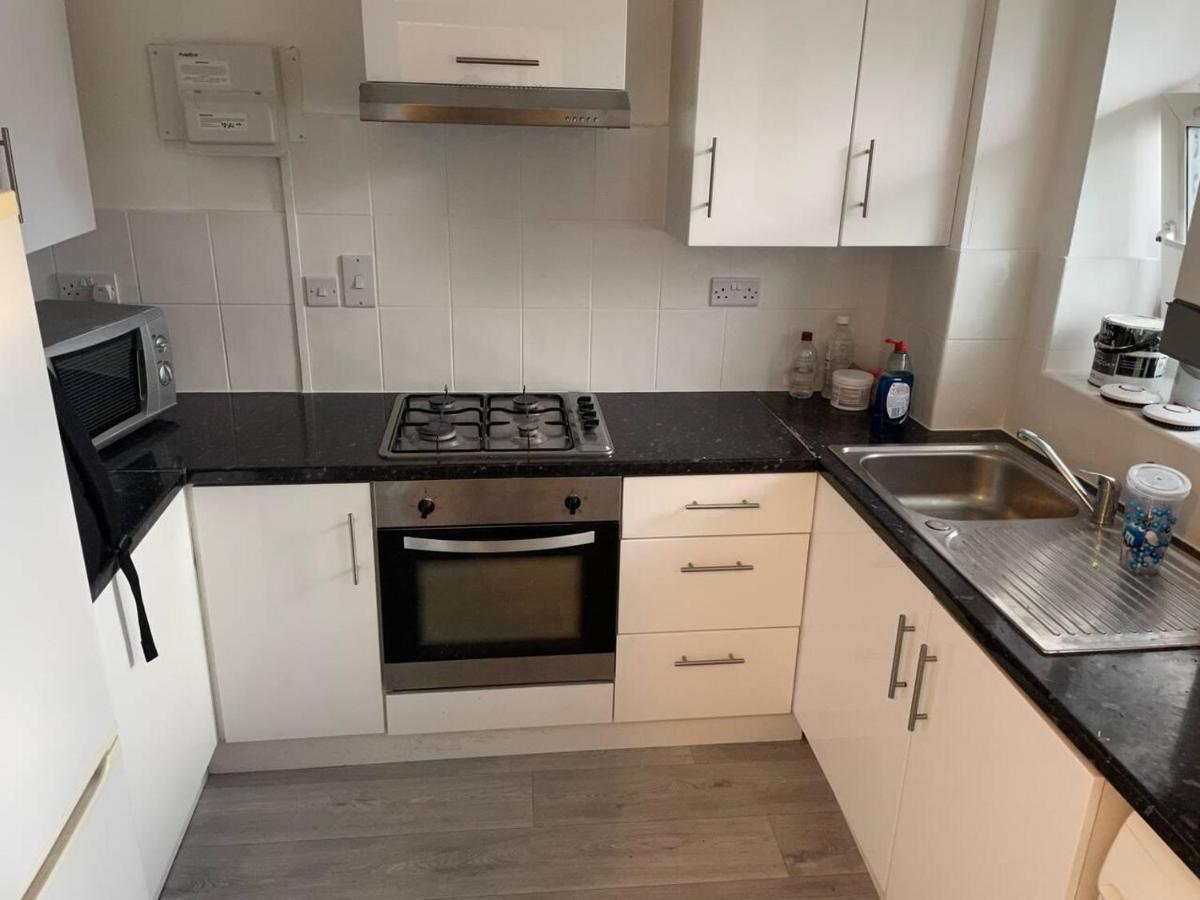 Lejlighed Remarkable 1-bed In Near Vauxhall *