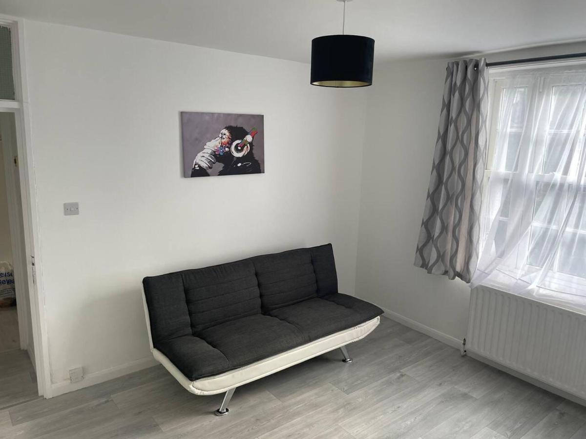 Lejlighed Remarkable 1-bed In Near Vauxhall