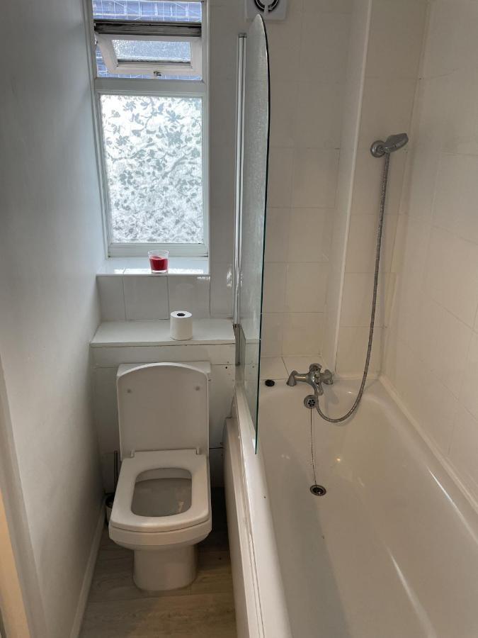 Remarkable 1-bed In Near Vauxhall Lejlighed