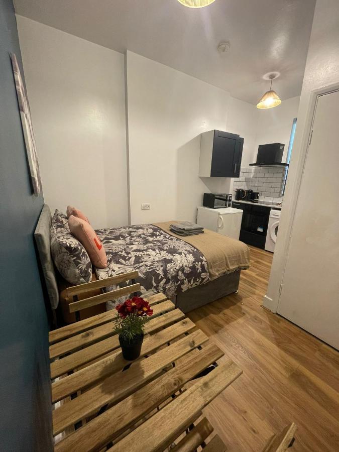 Lägenhet Wonderful Fully-equipped Near 8
