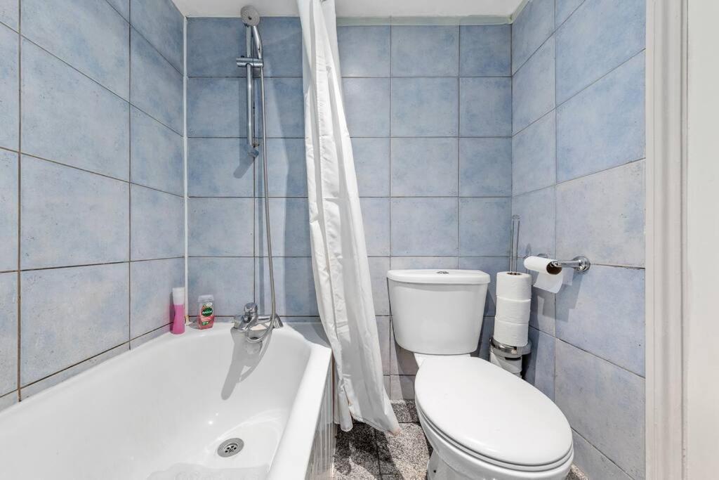 1br Modern Flat On Edgware Rd Ed3