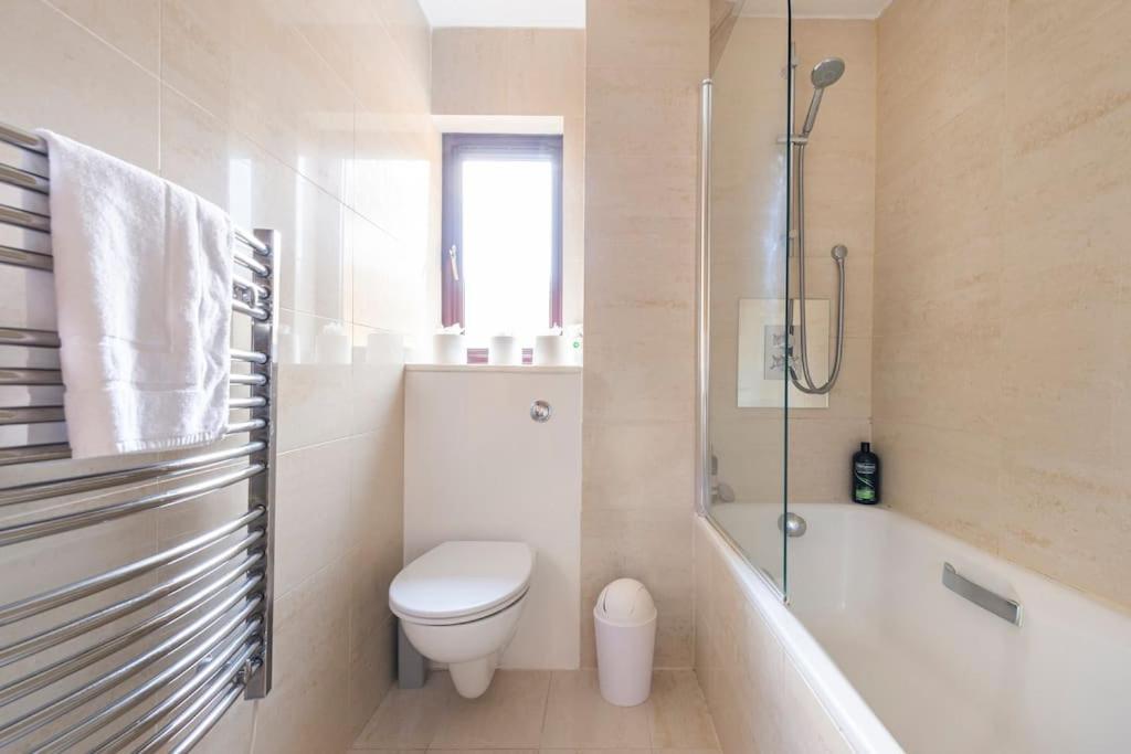 Lejlighed Wapping - Tobacco Docks - Modern Flat *
