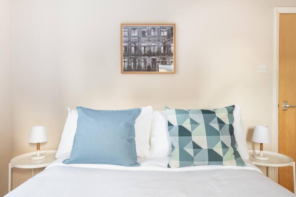 Lejlighed Wapping - Tobacco Docks - Modern Flat