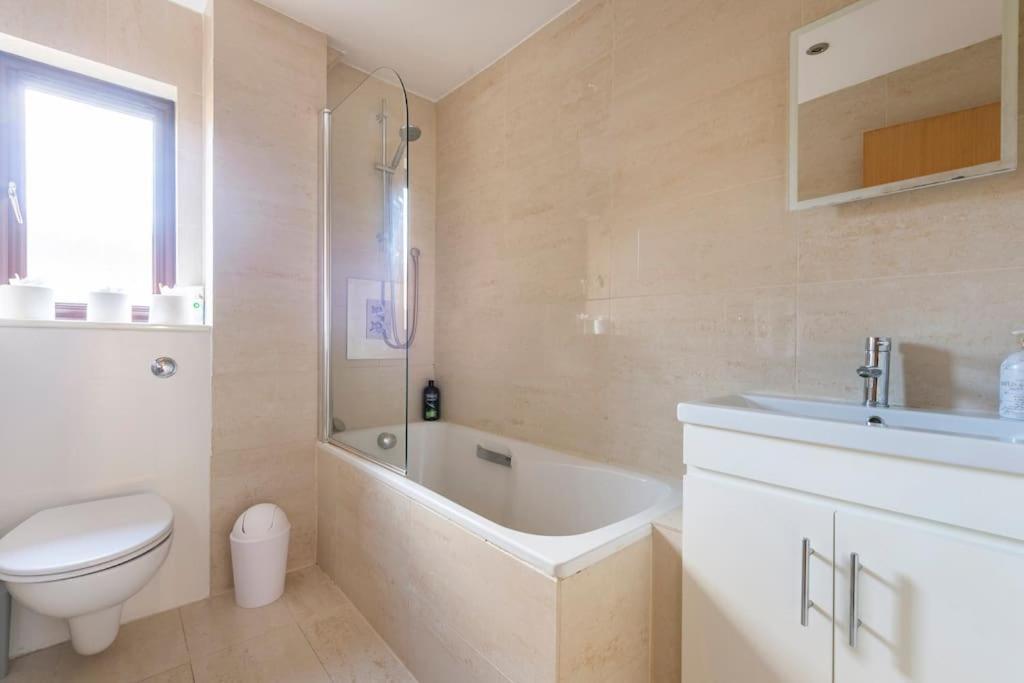 Lejlighed Wapping - Tobacco Docks - Modern Flat