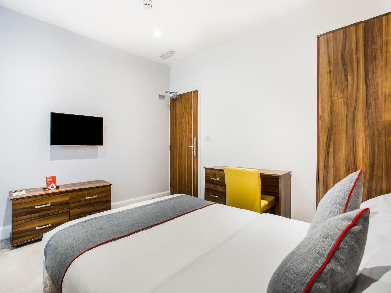 Oyo The Arch, Wembly Stadium Hotel London